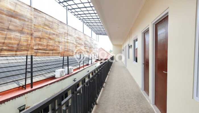 Dijual Rumah Premium dengan Fasilitas Sekitar Komplit di Tembalang, Semarang Dijual Rumah Premium dengan Fasilitas Sekitar Komplit di Tembalang, Semarang