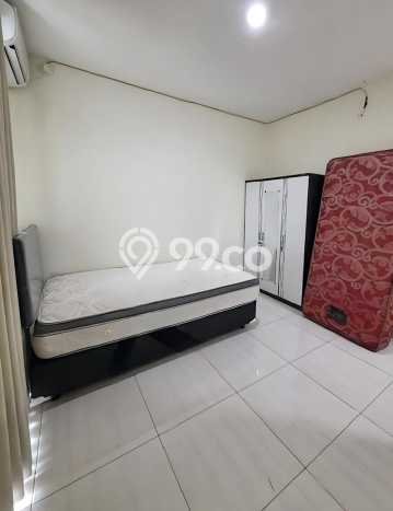 Rumah Modern Cantik 2 KT Siap Huni di Semarang Selatan Rumah Modern Cantik 2 KT Siap Huni di Semarang Selatan