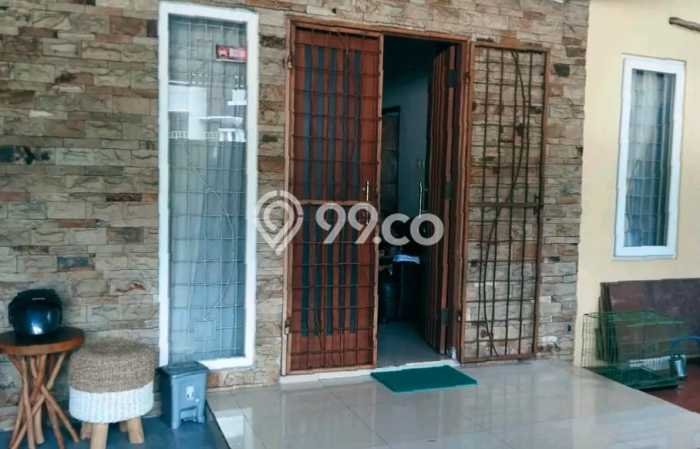 Rumah kawasan Semarang Barat, Semarang, Luas 161m2m² LB 250m2m² Rumah kawasan Semarang Barat, Semarang, Luas 161m2m² LB 250m2m²