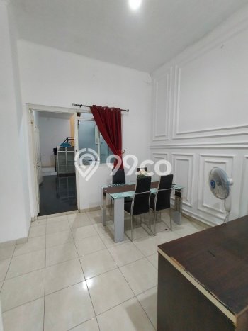 Rumah Strategis Modern Lb 120m2 di Semarang Barat, Semarang Rumah Strategis Modern Lb 120m2 di Semarang Barat, Semarang