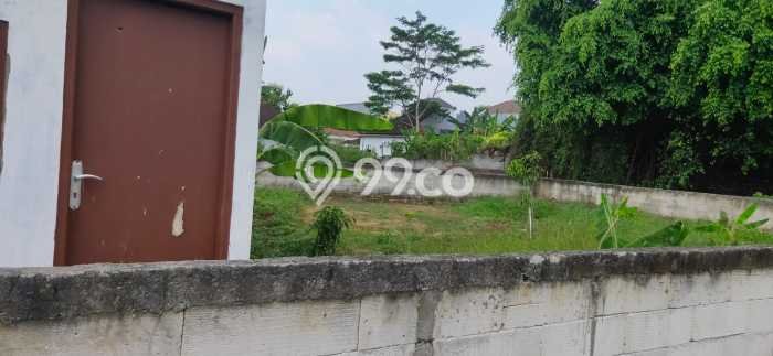 Tanah untuk Dijual di Semarang Barat Semarang Luas 300m2 Tanah untuk Dijual di Semarang Barat Semarang Luas 300m2