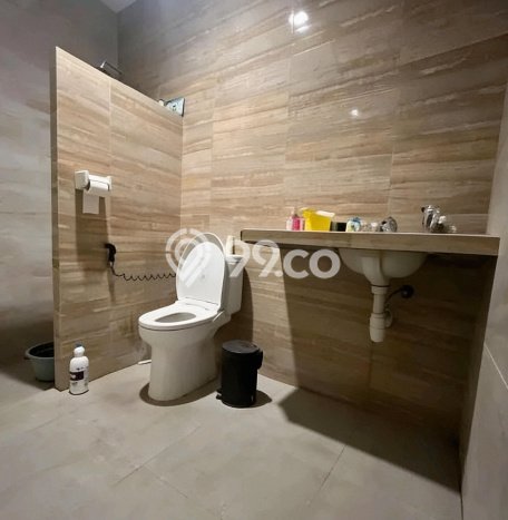 Rumah Strategis Modern Lb 120m2 di Tembalang, Semarang Rumah Strategis Modern Lb 120m2 di Tembalang, Semarang