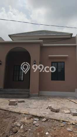 Rumah LT 105m2m² / LB 45m2m² Fasilitas Jogging Track di Tembalang, Semarang Rumah LT 105m2m² / LB 45m2m² Fasilitas Jogging Track di Tembalang, Semarang