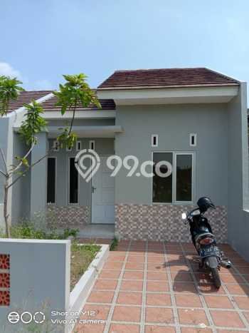 Rumah Modern LB/LT 42m2/66m2 Dijual di Mranggen, Semarang Rumah Modern LB/LT 42m2/66m2 Dijual di Mranggen, Semarang