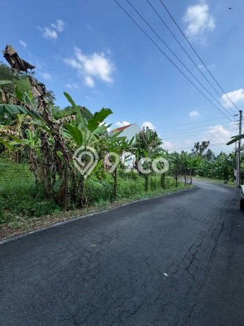 Tanah di Semarang Selatan, Semarang Luas 702m2 Dijual Segera Tanah di Semarang Selatan, Semarang Luas 702m2 Dijual Segera