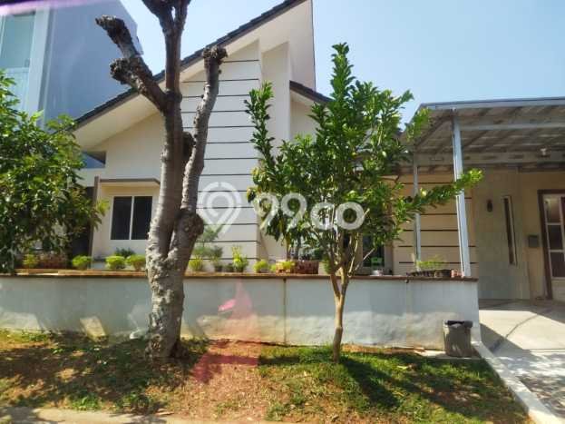 Rumah Luxury Modern Siap Huni di BSB City Semarang Rumah Luxury Modern Siap Huni di BSB City Semarang