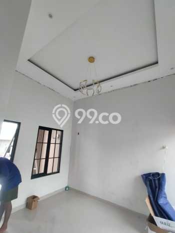 Rumah LT 105m2m² / LB 45m2m² Fasilitas Jogging Track di Tembalang, Semarang Rumah LT 105m2m² / LB 45m2m² Fasilitas Jogging Track di Tembalang, Semarang