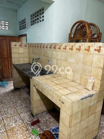 Rumah Bagus Siap Huni Di Semarang Tengah Luas 131m2 Aman Rumah Bagus Siap Huni Di Semarang Tengah Luas 131m2 Aman