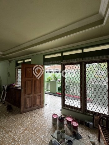 Rumah Bagus Siap Huni Di Semarang Tengah Luas 131m2 Aman Rumah Bagus Siap Huni Di Semarang Tengah Luas 131m2 Aman