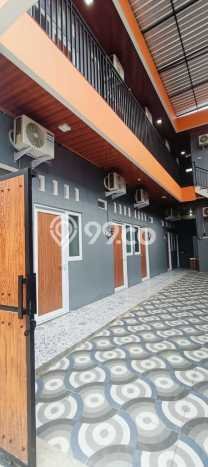 Rumah 12 KT 13 KM Fasilitas Gym di Gunung Pati, Semarang Rumah 12 KT 13 KM Fasilitas Gym di Gunung Pati, Semarang