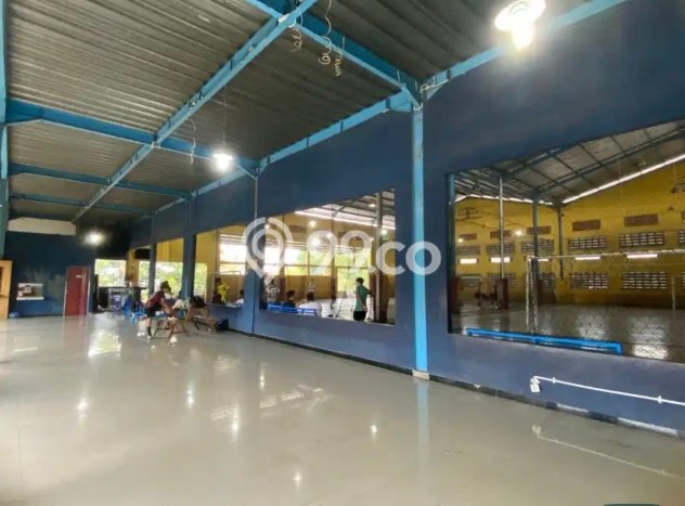 Gudang disewakan di Semarang Barat Semarang dengan luas bangunan 1700m2 Gudang disewakan di Semarang Barat Semarang dengan luas bangunan 1700m2