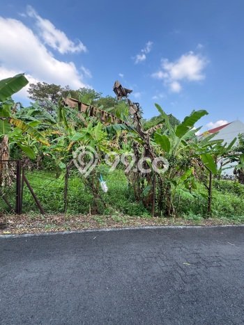Tanah di Semarang Selatan, Semarang Luas 702m2 Dijual Segera Tanah di Semarang Selatan, Semarang Luas 702m2 Dijual Segera