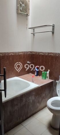 Rumah Terawat 0 KT 0 KM di Semarang Barat, Semarang Rumah Terawat 0 KT 0 KM di Semarang Barat, Semarang