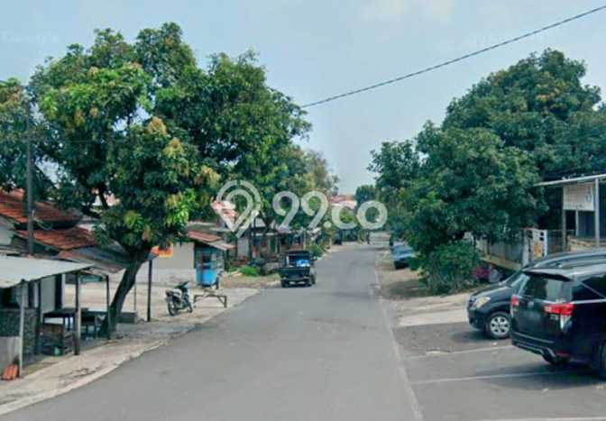 Tanah untuk Dijual di Semarang Barat Semarang Luas 244m2 Tanah untuk Dijual di Semarang Barat Semarang Luas 244m2