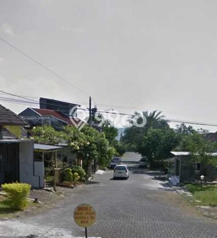 Rumah Budget Terbaik Siap Huni di Gunung Pati LT 120m2 Rumah Budget Terbaik Siap Huni di Gunung Pati LT 120m2