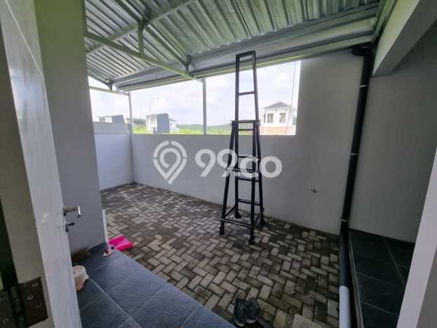 Dijual Cepat Rumah Favorit Siap Huni LB 60m2 di Mijen, Semarang Dijual Cepat Rumah Favorit Siap Huni LB 60m2 di Mijen, Semarang