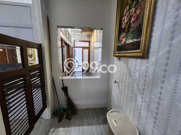 Dijual Rumah Eksklusif 4 KT di Ngesrep, Semarang Dijual Rumah Eksklusif 4 KT di Ngesrep, Semarang