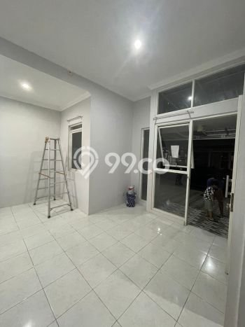 Rumah Modern Cantik 3 KT Siap Huni di Semarang Barat Rumah Modern Cantik 3 KT Siap Huni di Semarang Barat