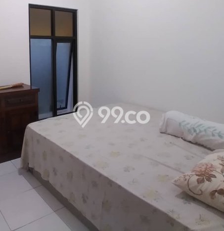 Rumah Luas Asri 2 KT Siap Huni di BSB City Semarang Rumah Luas Asri 2 KT Siap Huni di BSB City Semarang