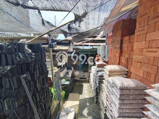 Lahan untuk Dijual di Semarang Selatan Semarang Luas 179m2 Lahan untuk Dijual di Semarang Selatan Semarang Luas 179m2
