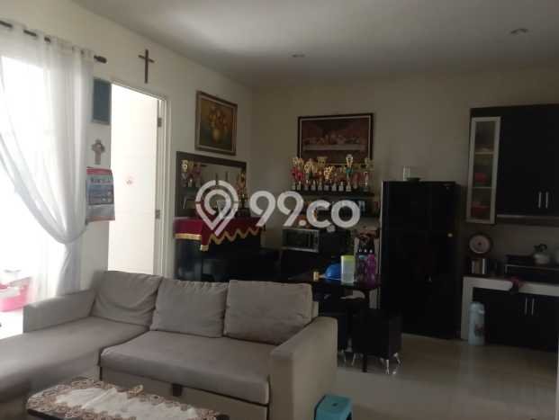 Jual Rumah Modern 4 KT di BSB City, Semarang Jual Rumah Modern 4 KT di BSB City, Semarang