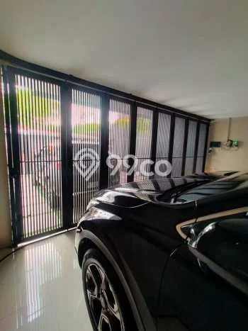 Dijual Rumah Mewah Exclusive di Gajah Mungkur, Semarang Dijual Rumah Mewah Exclusive di Gajah Mungkur, Semarang