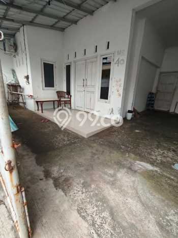 Rumah Budget Favorit Dijual Area Pedurungan LT 108m2 Rumah Budget Favorit Dijual Area Pedurungan LT 108m2