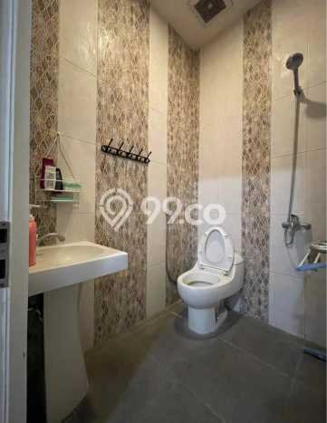 Rumah Modern Minimalis 3 Kamar Bisa Langsung Pindah di Tembalang Rumah Modern Minimalis 3 Kamar Bisa Langsung Pindah di Tembalang