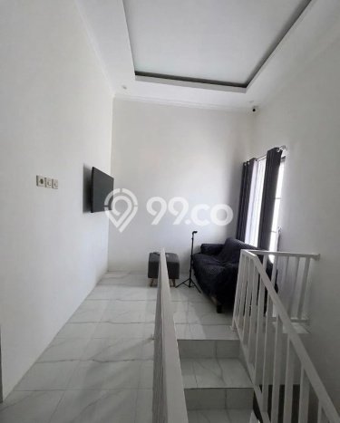 Jual Rumah Minimalis Bagus Punya 3 KT di Tembalang Semarang SHM Jual Rumah Minimalis Bagus Punya 3 KT di Tembalang Semarang SHM