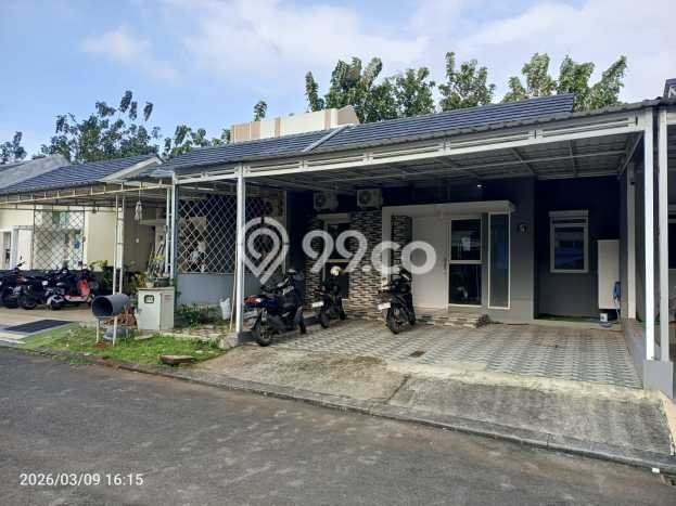 Rumah Modern Cantik 3 KT Siap Huni di Semarang Barat Rumah Modern Cantik 3 KT Siap Huni di Semarang Barat