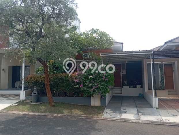 Jual Rumah Modern 4 KT di BSB City, Semarang Jual Rumah Modern 4 KT di BSB City, Semarang