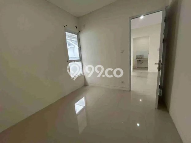 Rumah Modern Cantik 3 Kamar Siap Huni di Semarang Barat Rumah Modern Cantik 3 Kamar Siap Huni di Semarang Barat