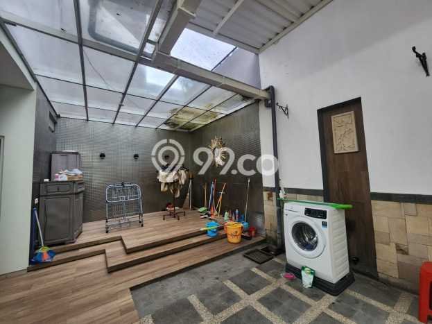 Rumah 5 KT 5 KM di Area Premium Tembalang, Semarang Rumah 5 KT 5 KM di Area Premium Tembalang, Semarang