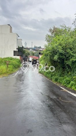 Kavling Tanah Dijual di Semarang Barat Semarang Spesifikasi 313m2 Kavling Tanah Dijual di Semarang Barat Semarang Spesifikasi 313m2