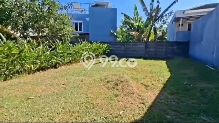 For Sale Tanah Kawasan BSB City, Luas 162m², Area Potensial For Sale Tanah Kawasan BSB City, Luas 162m², Area Potensial