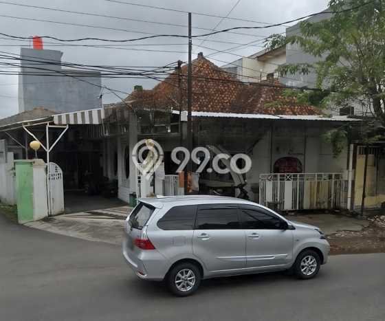 Kavling Tanah Dijual di Semarang Tengah Semarang Spesifikasi 540m2 Kavling Tanah Dijual di Semarang Tengah Semarang Spesifikasi 540m2