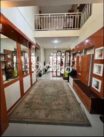 Rumah Strategis Minimalis Lb 300m2 di Tembalang, Semarang Rumah Strategis Minimalis Lb 300m2 di Tembalang, Semarang