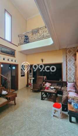 Rumah di Semarang Barat, Semarang, LT 243m2m² Bangunan 350m2m² Rumah di Semarang Barat, Semarang, LT 243m2m² Bangunan 350m2m²