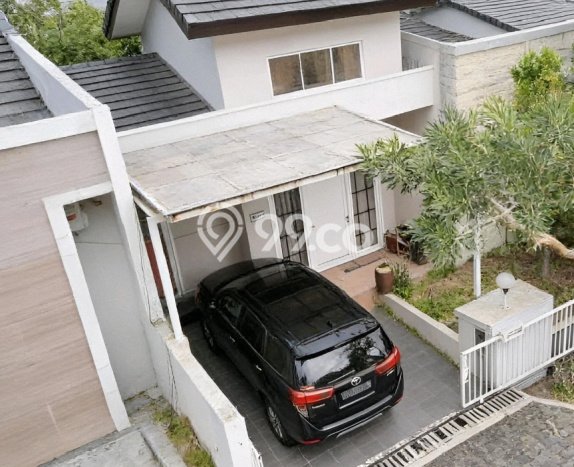 Rumah Strategis Modern Lb 120m2 di Tembalang, Semarang Rumah Strategis Modern Lb 120m2 di Tembalang, Semarang