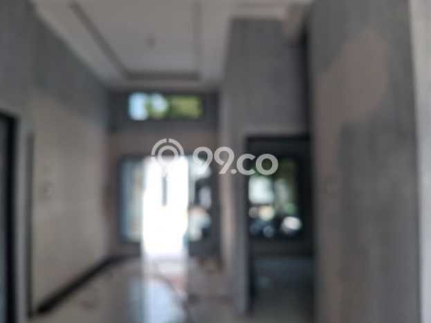 Rumah Modern Cantik 3 KT Siap Huni di Pedurungan Rumah Modern Cantik 3 KT Siap Huni di Pedurungan