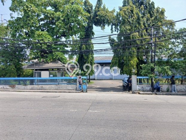 Unit Gudang Dijual di Semarang Barat Semarang Luas Bangunan 4100m2 Unit Gudang Dijual di Semarang Barat Semarang Luas Bangunan 4100m2