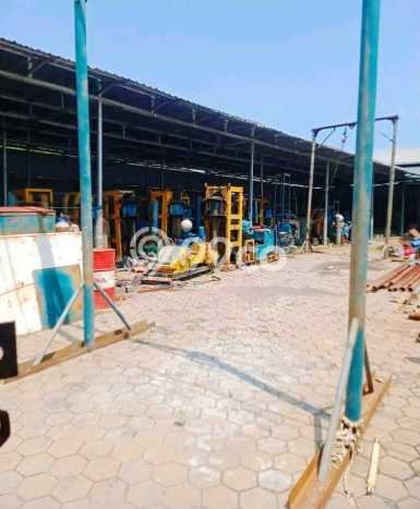 Jarang Ada! Tanah di Semarang Barat Punya Luas 525m2 SHM Jarang Ada! Tanah di Semarang Barat Punya Luas 525m2 SHM