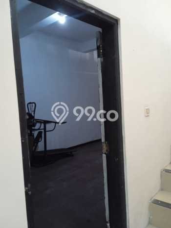 Rumah Modern Cantik 4 Kamar Siap Huni di Semarang Barat Rumah Modern Cantik 4 Kamar Siap Huni di Semarang Barat