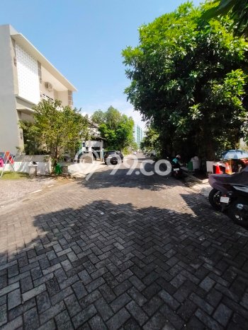 Dijual Rumah Eksklusif 2 KT di Kedungmundu, Semarang Dijual Rumah Eksklusif 2 KT di Kedungmundu, Semarang