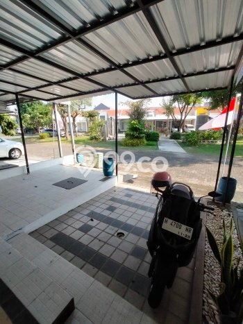 Rumah Strategis Modern Lb 120m2 di Semarang Barat, Semarang Rumah Strategis Modern Lb 120m2 di Semarang Barat, Semarang