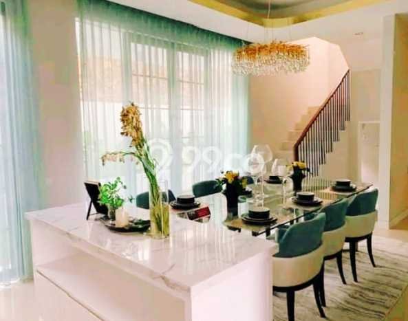 Hunian Mewah LB 161m2 Siap Huni Desain Elegan di CitraGrand, Semarang Hunian Mewah LB 161m2 Siap Huni Desain Elegan di CitraGrand, Semarang