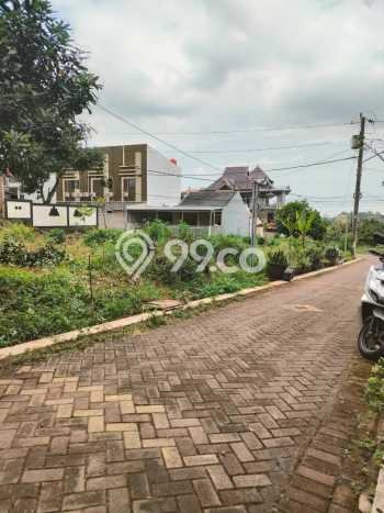 Tanah untuk Dijual Lokasi Semarang Selatan, Semarang Luas 122m2 SHM Tanah untuk Dijual Lokasi Semarang Selatan, Semarang Luas 122m2 SHM