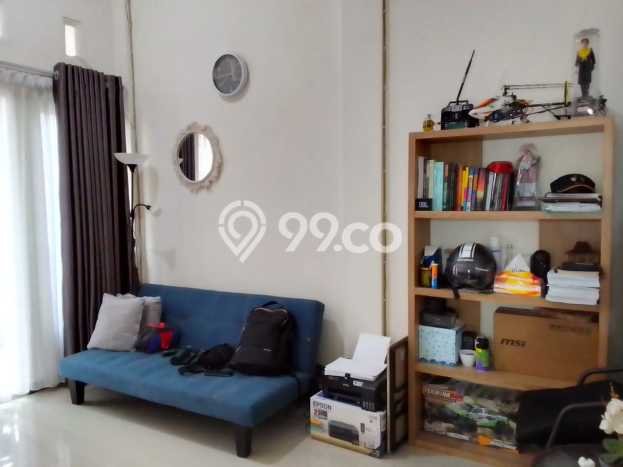 Jual Rumah Minimalis Bagus Punya 3 KT di Semarang Selatan Semarang SHM Jual Rumah Minimalis Bagus Punya 3 KT di Semarang Selatan Semarang SHM