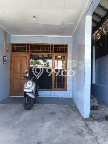 Rumah LT 135m2m² di Pinggir Kota Semarang Selatan, Semarang - Harga Menarik Rumah LT 135m2m² di Pinggir Kota Semarang Selatan, Semarang - Harga Menarik