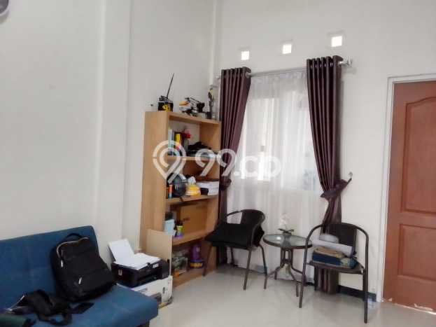 Jual Rumah Minimalis Bagus Punya 3 KT di Semarang Selatan Semarang SHM Jual Rumah Minimalis Bagus Punya 3 KT di Semarang Selatan Semarang SHM